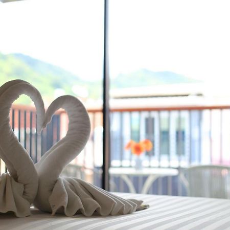 Hotel Dreamz House Boutique Karon Exterior foto