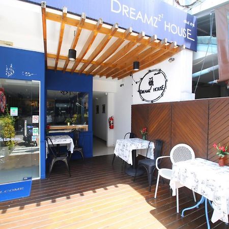 Hotel Dreamz House Boutique Karon Exterior foto