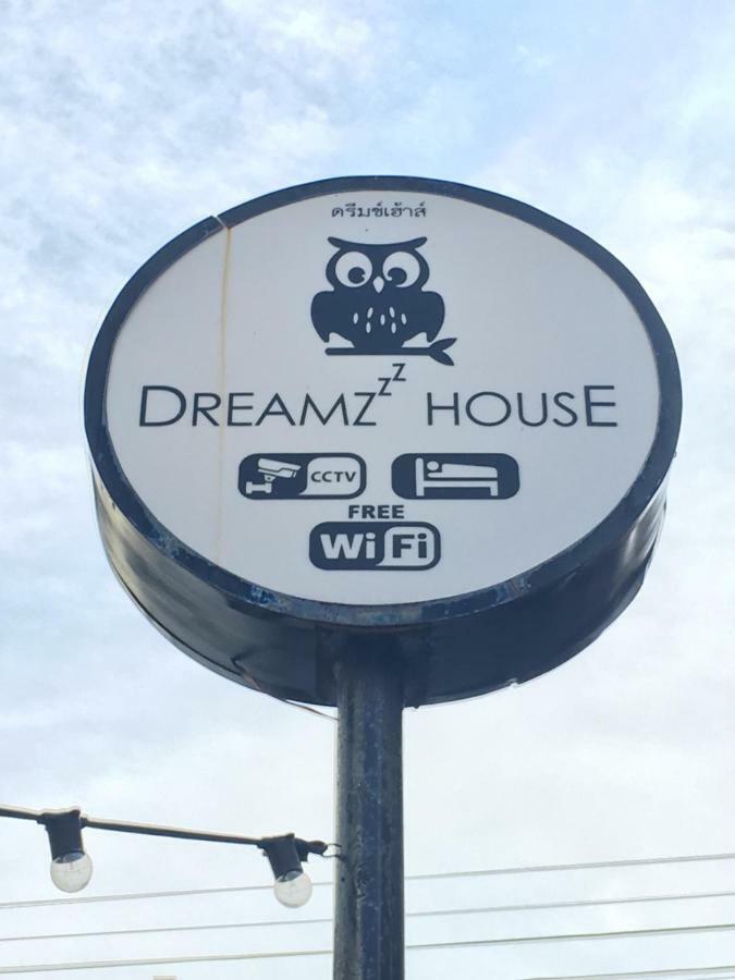 Hotel Dreamz House Boutique Karon Exterior foto